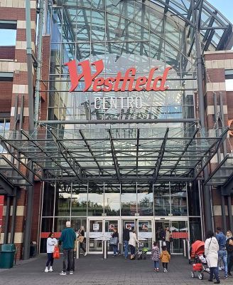 Centro Oberhausen Centro Oberhausen